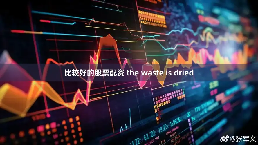 比较好的股票配资 the waste is dried